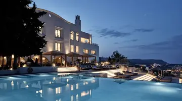 Esperos Village Blue & Spa - Adults only
