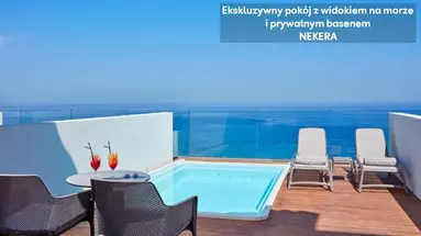 Esperos Village Blue & Spa Hotel