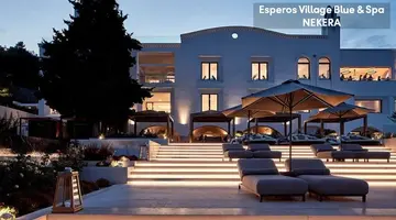 Esperos Village Blue & Spa Hotel