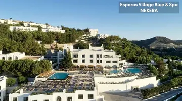 Esperos Village Blue & Spa Hotel