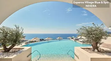 Esperos Village Blue & Spa Hotel