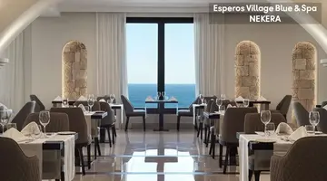 Esperos Village Blue & Spa Hotel