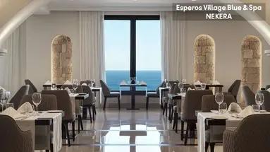 Esperos Village Blue & Spa Hotel