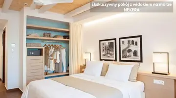 Esperos Village Blue & Spa Hotel
