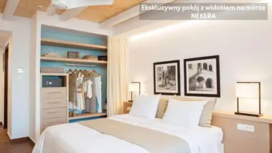 Esperos Village Blue & Spa Hotel