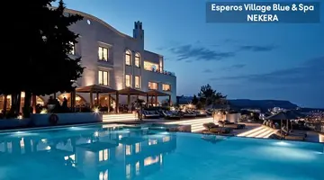 Esperos Village Blue & Spa Hotel