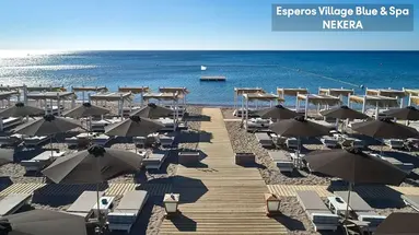 Esperos Village Blue & Spa Hotel