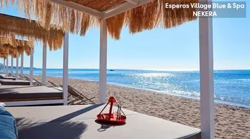 Esperos Village Blue & Spa Hotel
