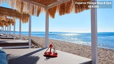 Esperos Village Blue & Spa Hotel