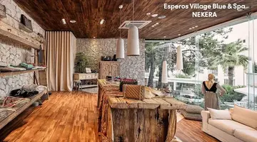 Esperos Village Blue & Spa Hotel