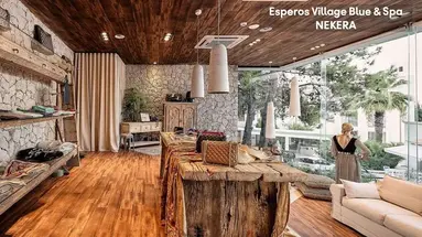 Esperos Village Blue & Spa Hotel