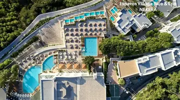Esperos Village Blue & Spa Hotel