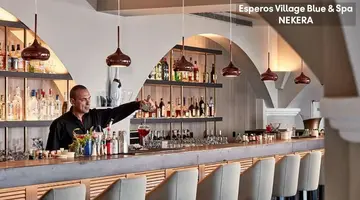 Esperos Village Blue & Spa Hotel