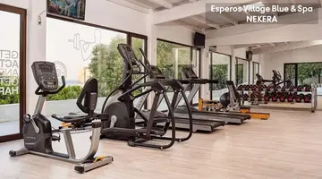 Esperos Village Blue & Spa Hotel