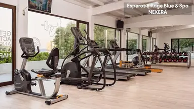 Esperos Village Blue & Spa Hotel