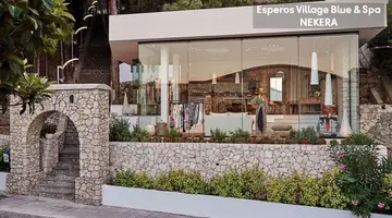 Esperos Village Blue & Spa Hotel