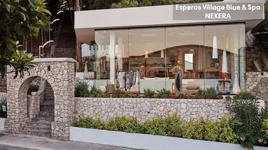 Esperos Village Blue & Spa Hotel