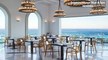 Esperos Village Blue & Spa Hotel