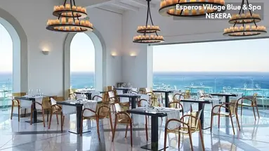 Esperos Village Blue & Spa Hotel