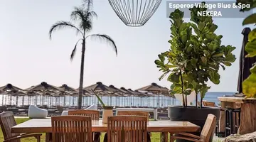 Esperos Village Blue & Spa Hotel