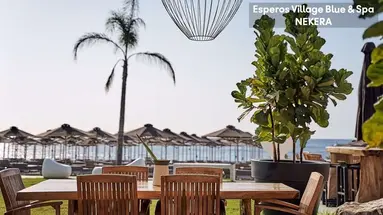 Esperos Village Blue & Spa Hotel