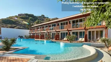 Esperos Village Blue & Spa Hotel