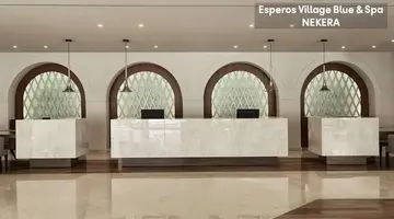 Esperos Village Blue & Spa Hotel