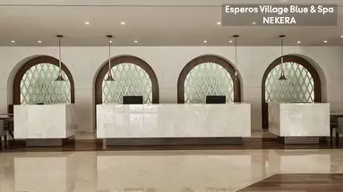 Esperos Village Blue & Spa Hotel