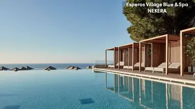 Esperos Village Blue & Spa Hotel