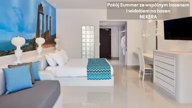 Esperos Village Blue & Spa Hotel