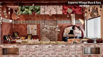 Esperos Village Blue & Spa Hotel