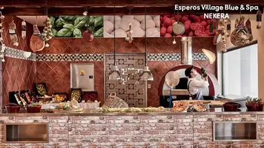 Esperos Village Blue & Spa Hotel