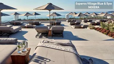 Esperos Village Blue & Spa Hotel