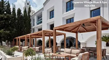 Esperos Village Blue & Spa Hotel