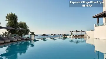 Esperos Village Blue & Spa Hotel