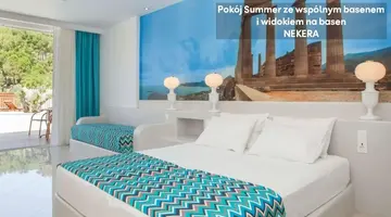 Esperos Village Blue & Spa Hotel