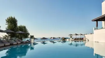 ESPEROS VILLAGE BLUE & SPA