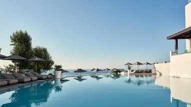 ESPEROS VILLAGE BLUE & SPA
