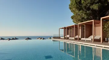 ESPEROS VILLAGE BLUE & SPA
