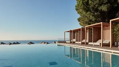 ESPEROS VILLAGE BLUE & SPA