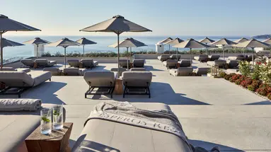 ESPEROS VILLAGE BLUE & SPA