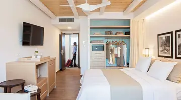 ESPEROS VILLAGE BLUE & SPA