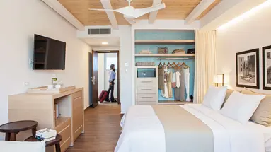 ESPEROS VILLAGE BLUE & SPA