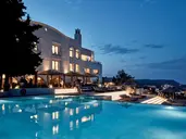 ESPEROS VILLAGE BLUE & SPA