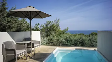 ESPEROS VILLAGE BLUE & SPA