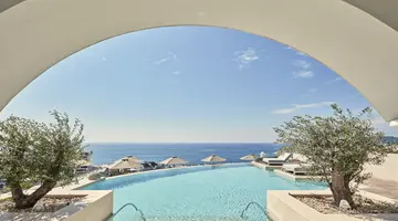 ESPEROS VILLAGE BLUE & SPA