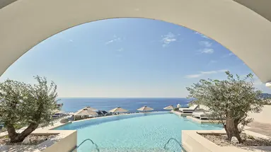 ESPEROS VILLAGE BLUE & SPA