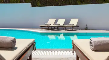 ESPEROS VILLAGE BLUE & SPA