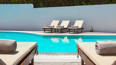 ESPEROS VILLAGE BLUE & SPA