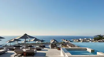 ESPEROS VILLAGE BLUE & SPA